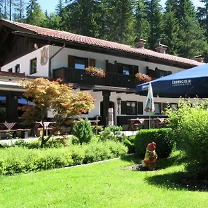 Landgasthof Sonnenhof Krun