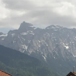  Apartment Ferienlodge Karwendelblick