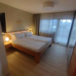  Apartment Bergzauber