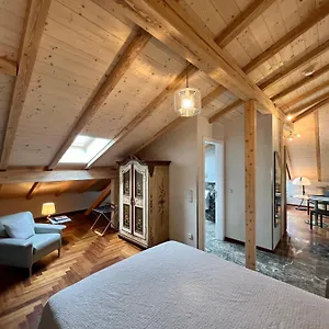  Apartment Haus Am Berg, 954 Hm, 82493 Klais