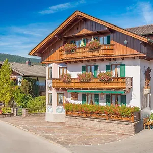  Apartment Ferienglück
