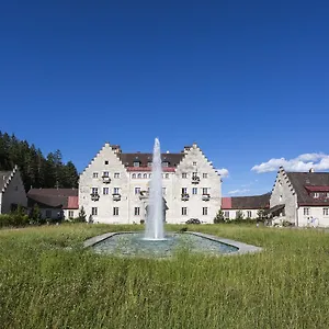 Das Kranzbach Krun